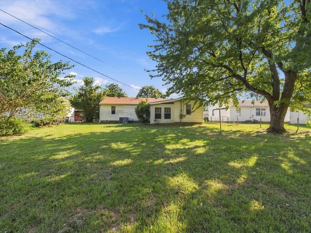 511 E Duncan Street, Jenks, OK 74037