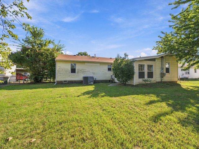 511 E Duncan Street, Jenks, OK 74037