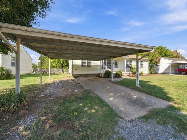 511 E Duncan Street, Jenks, OK 74037