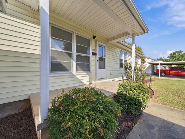 511 E Duncan Street, Jenks, OK 74037