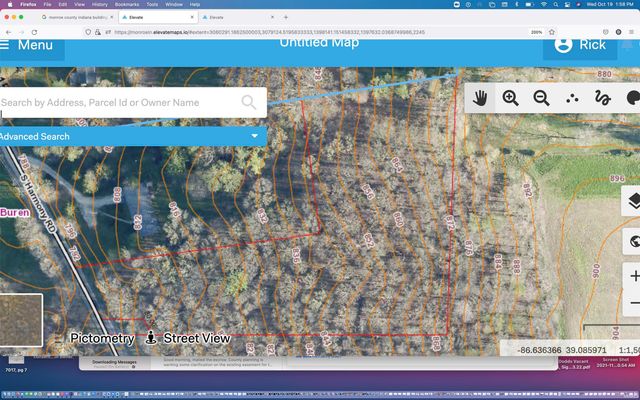 6565 S Harmony Road, Bloomington, IN 47403