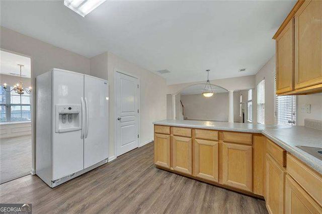 150 Hidden Lake Circle, Canton, GA 30114