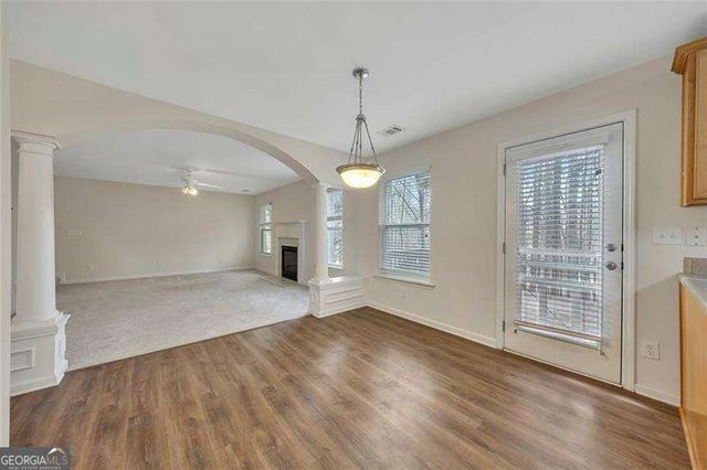 150 Hidden Lake Circle, Canton, GA 30114