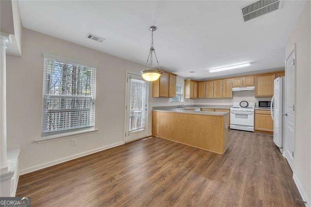 150 Hidden Lake Circle, Canton, GA 30114