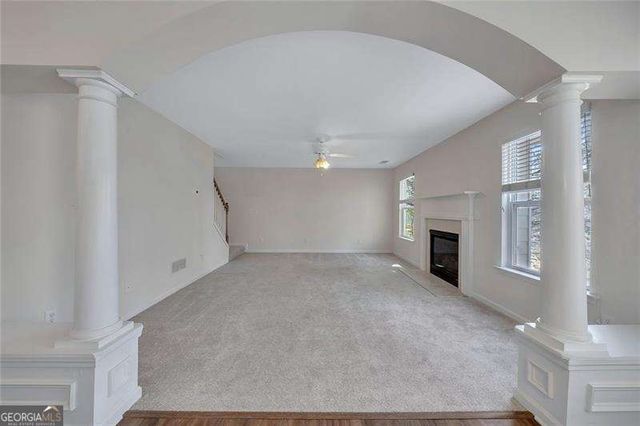 150 Hidden Lake Circle, Canton, GA 30114