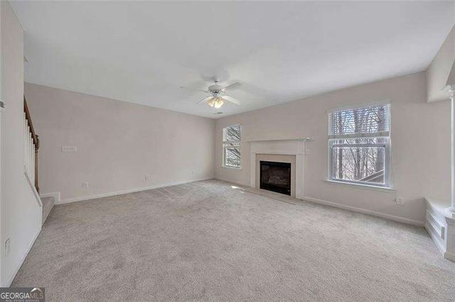 150 Hidden Lake Circle, Canton, GA 30114