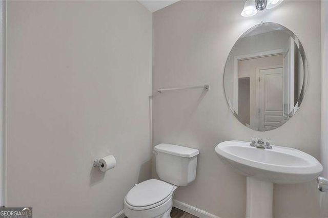 150 Hidden Lake Circle, Canton, GA 30114