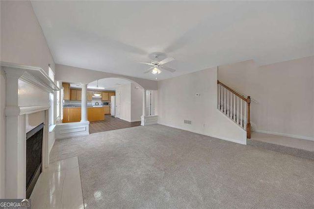 150 Hidden Lake Circle, Canton, GA 30114