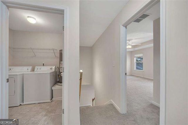 150 Hidden Lake Circle, Canton, GA 30114