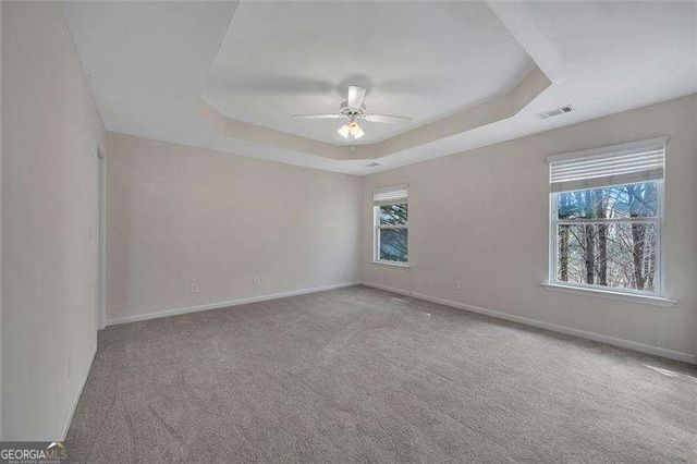 150 Hidden Lake Circle, Canton, GA 30114