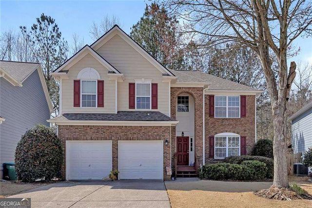 150 Hidden Lake Circle, Canton, GA 30114