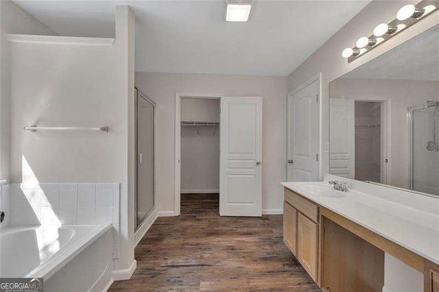 150 Hidden Lake Circle, Canton, GA 30114