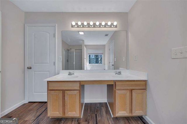 150 Hidden Lake Circle, Canton, GA 30114