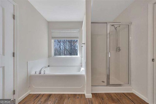 150 Hidden Lake Circle, Canton, GA 30114