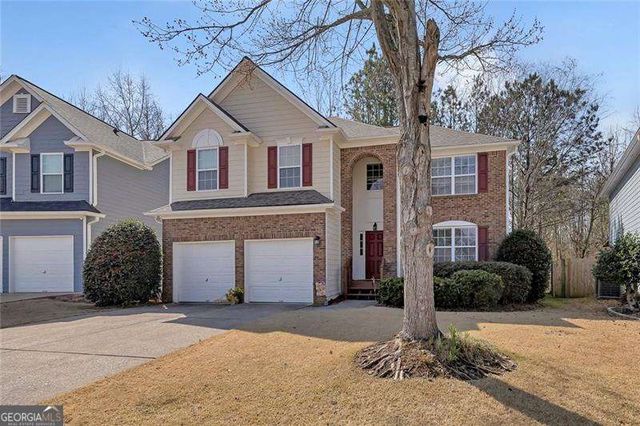 150 Hidden Lake Circle, Canton, GA 30114