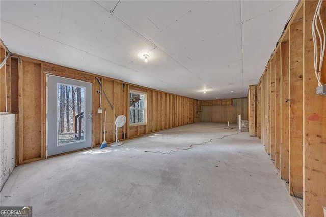 150 Hidden Lake Circle, Canton, GA 30114