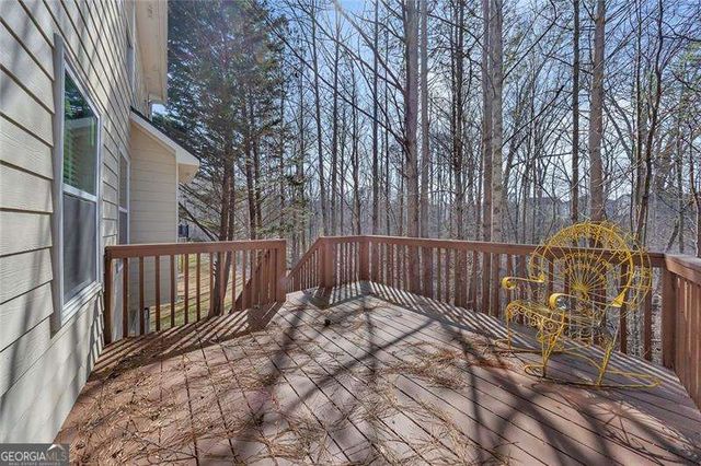 150 Hidden Lake Circle, Canton, GA 30114