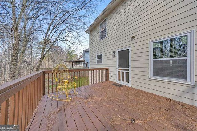 150 Hidden Lake Circle, Canton, GA 30114