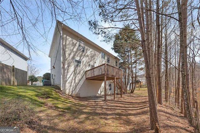 150 Hidden Lake Circle, Canton, GA 30114