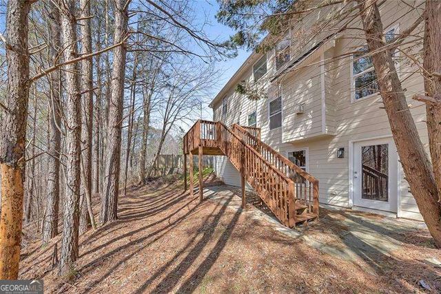 150 Hidden Lake Circle, Canton, GA 30114