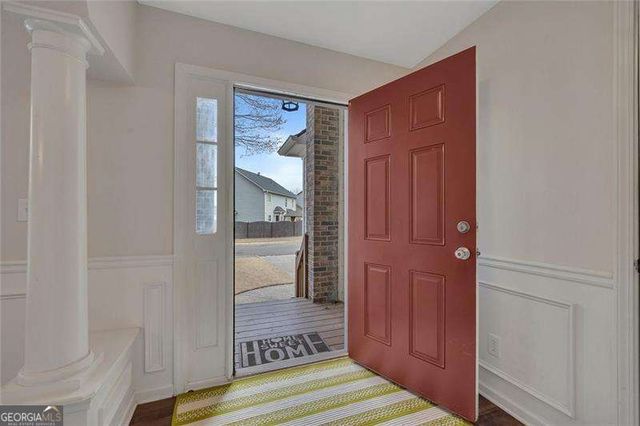 150 Hidden Lake Circle, Canton, GA 30114