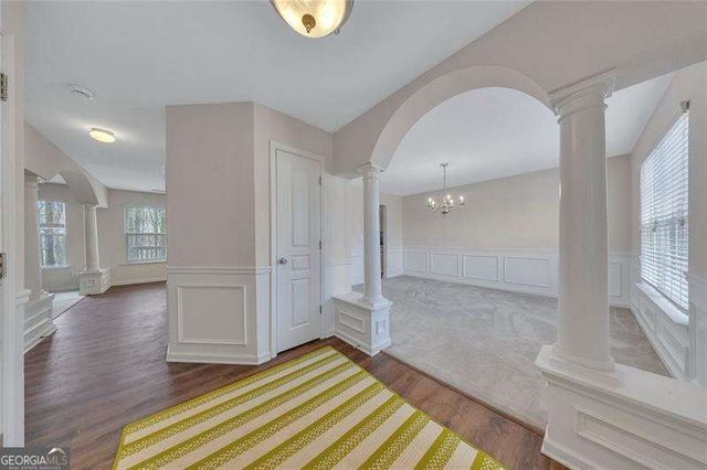 150 Hidden Lake Circle, Canton, GA 30114