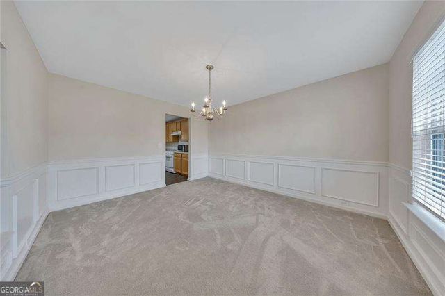 150 Hidden Lake Circle, Canton, GA 30114