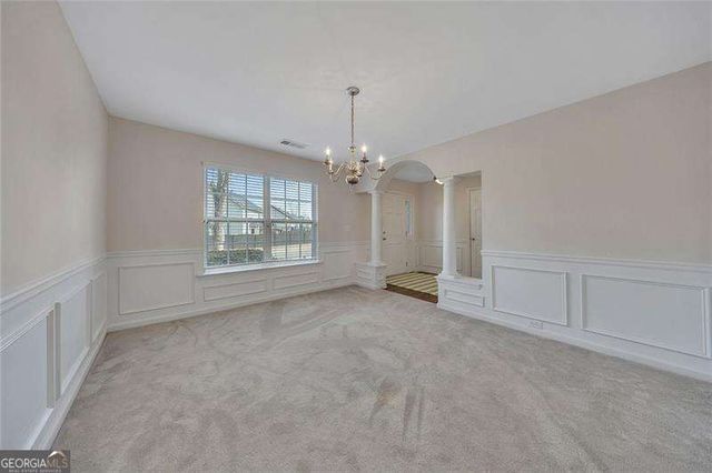 150 Hidden Lake Circle, Canton, GA 30114