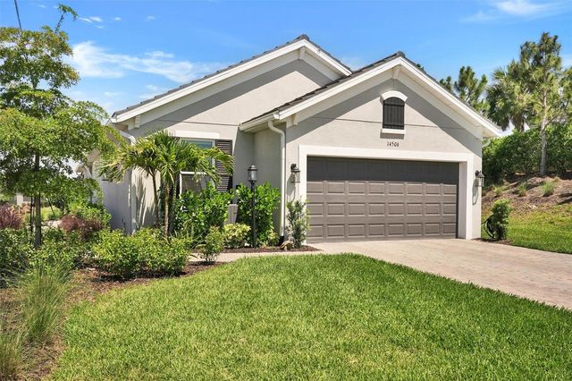 14506 DERNA TERRACE, Bradenton, FL 34211