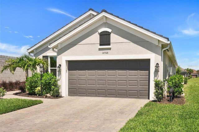14506 DERNA TERRACE, Bradenton, FL 34211