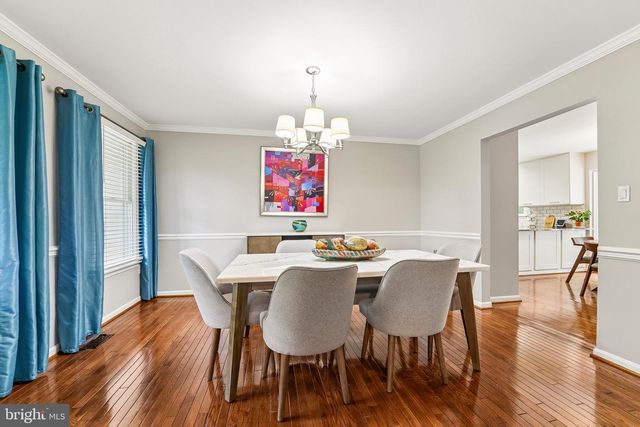 14527 JAYSTONE DR, Silver Spring, MD 20905