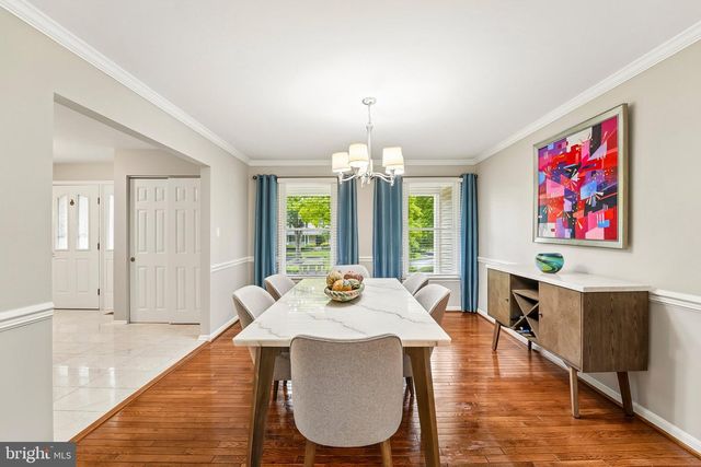 14527 JAYSTONE DR, Silver Spring, MD 20905