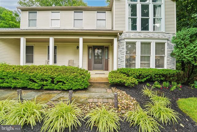 14527 JAYSTONE DR, Silver Spring, MD 20905