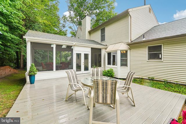 14527 JAYSTONE DR, Silver Spring, MD 20905