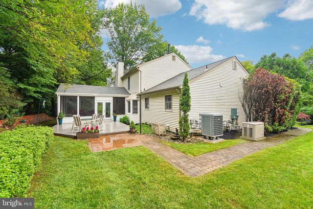 14527 JAYSTONE DR, Silver Spring, MD 20905