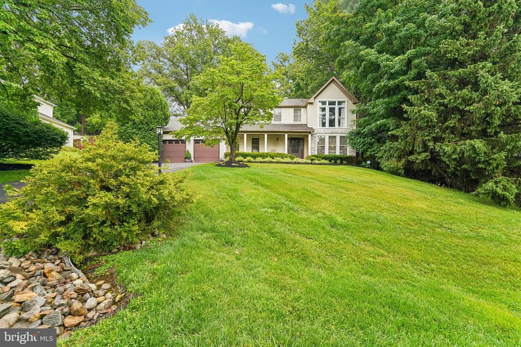 14527 JAYSTONE DR, Silver Spring, MD 20905