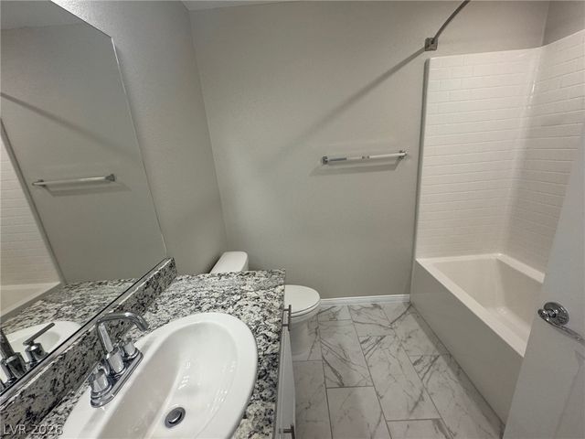 7527 Ardenno Street, North Las Vegas, NV 89084