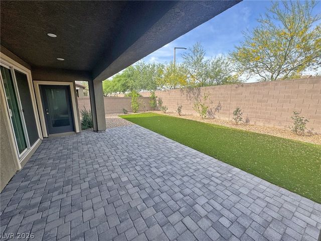 7527 Ardenno Street, North Las Vegas, NV 89084
