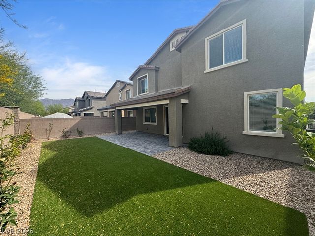 7527 Ardenno Street, North Las Vegas, NV 89084
