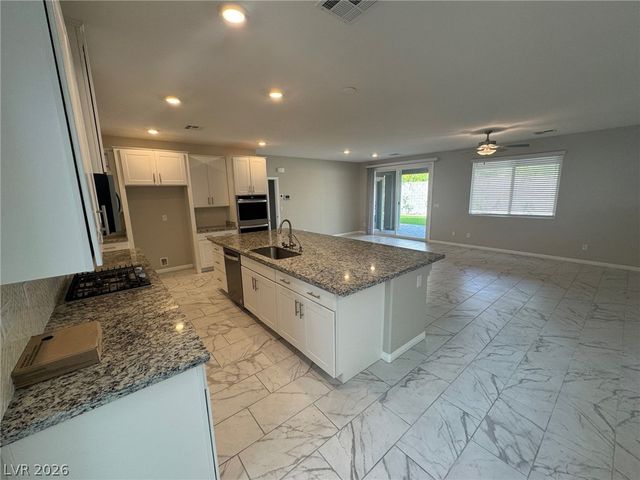 7527 Ardenno Street, North Las Vegas, NV 89084