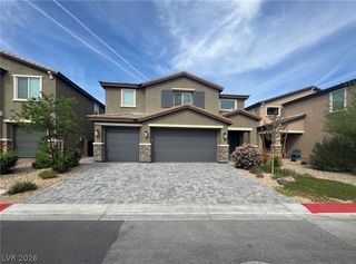7527 Ardenno Street, North Las Vegas, NV 89084