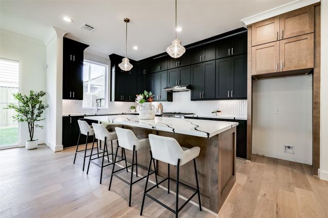 2011 Hopkins Street, Houston, TX 77006