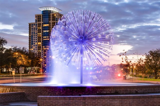 2011 Hopkins Street, Houston, TX 77006