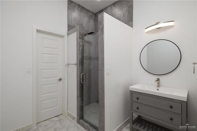 226 S San Jacinto, Mission, TX 78572