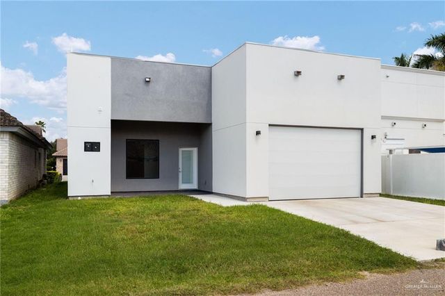 226 S San Jacinto, Mission, TX 78572