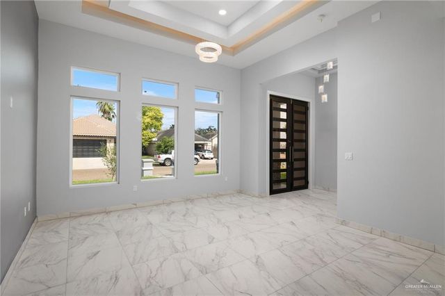 226 S San Jacinto, Mission, TX 78572