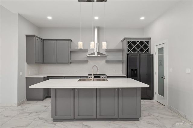 226 S San Jacinto, Mission, TX 78572