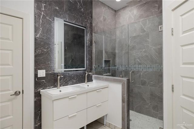 226 S San Jacinto, Mission, TX 78572