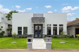 226 S San Jacinto, Mission, TX 78572