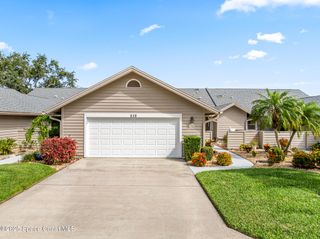 828 Willow Creek Lane, Melbourne, FL 32940